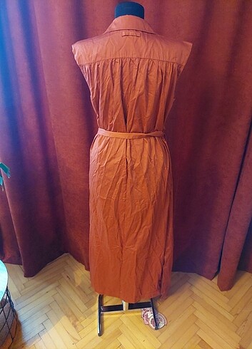 H&M H&M TUNIK ELBISE