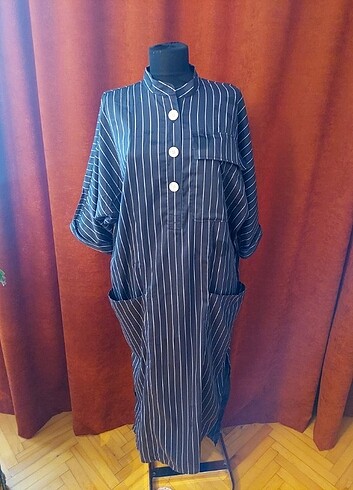 COS CIZGILI TUNIK