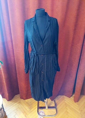 H&M OTHER STORIES UZUN TUNIK