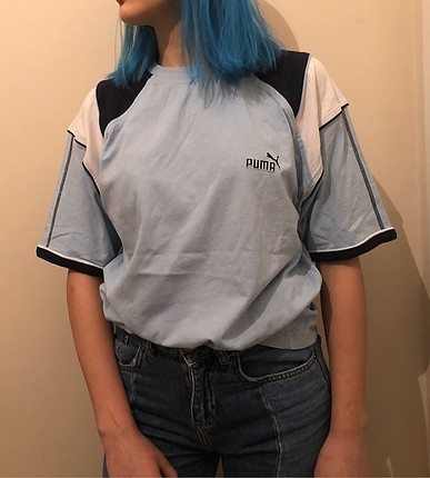 Vintage unisex tshirt