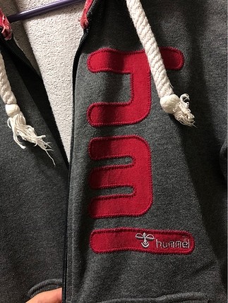 Hummel Hummel hırka unisex