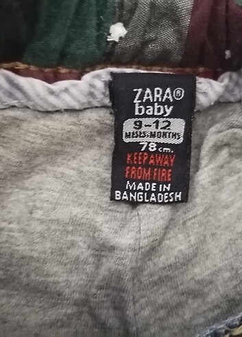 Zara ZARA BabyBoy