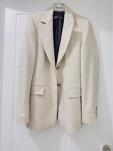 Zara blazer ceket