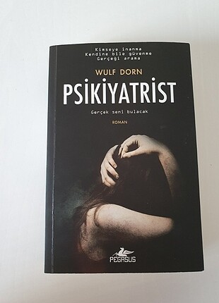 Psikiyatrist Kitabı