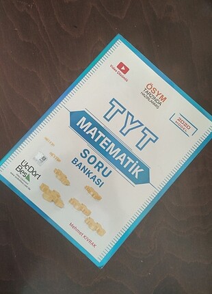 ÜÇ DÖRT BEŞ YAYINLARI TYT MATEMATİK + TYT MSÜ 