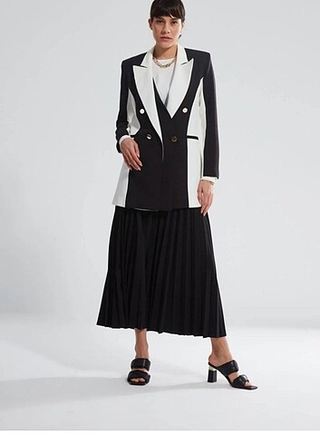 Diğer Blazer ceket