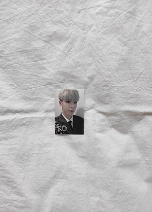 Ateez Photocard