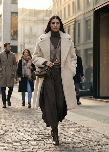 Massimo Dutti Pantolon