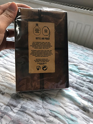 Diesel parfüm erkek 125ml