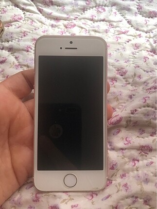 İphone se