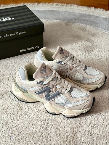 New balance 9060