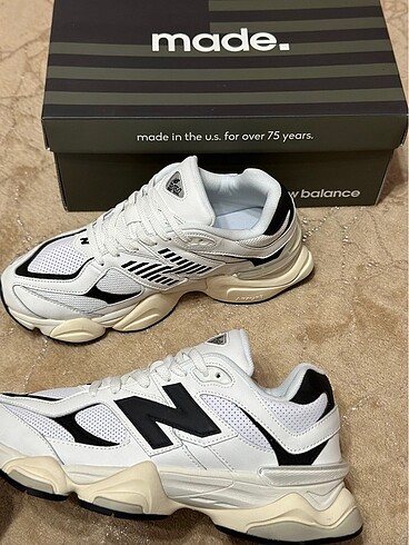 New Balance New balance 9060