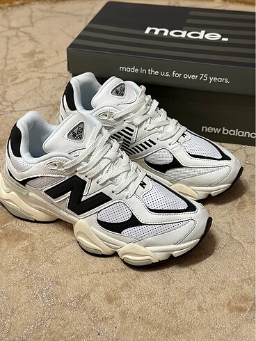 New balance 9060