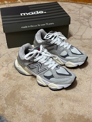 New balance 9060