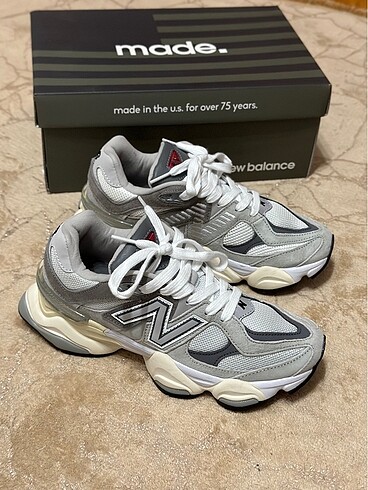 New Balance New balance 9060