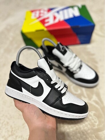 Nike Air Jordan