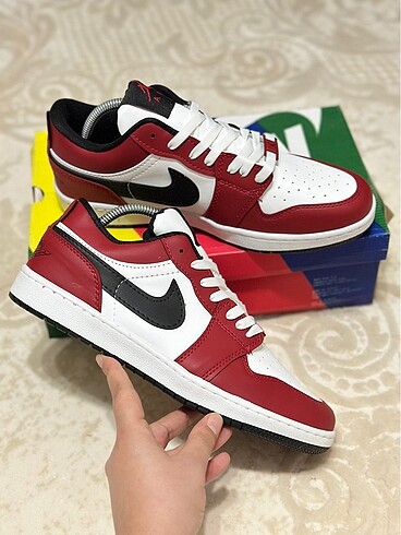 Nike Air Jordan