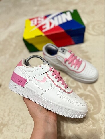 Nike Air Force
