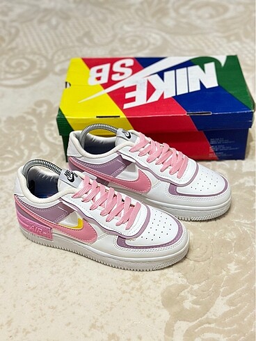 Nike Air Force