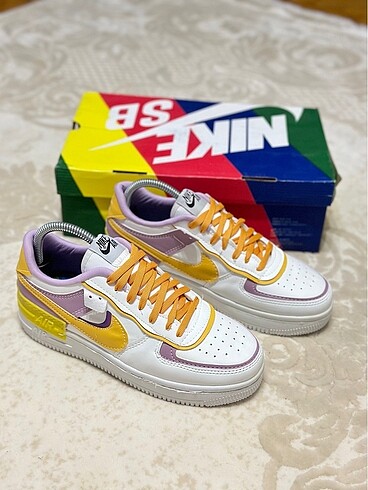 Nike Air Force