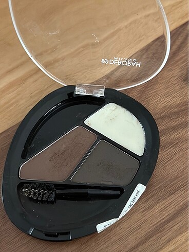 Deborah kaş kiti - Görsel 5