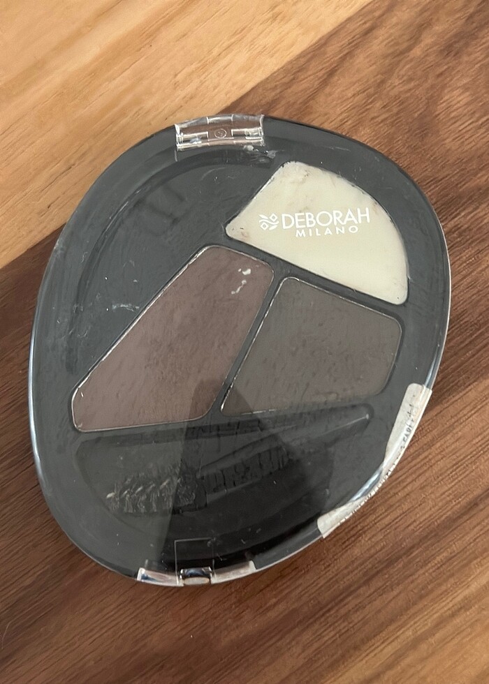 Deborah kaş kiti - Görsel 2