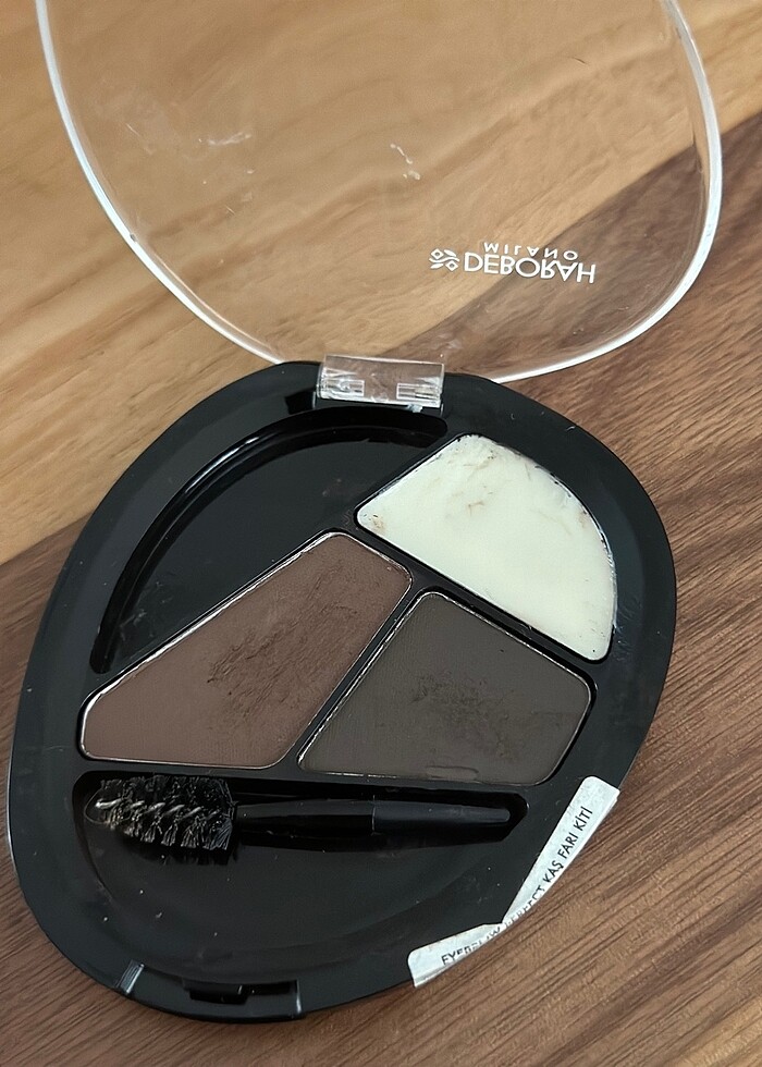 Deborah kaş kiti - Görsel 5