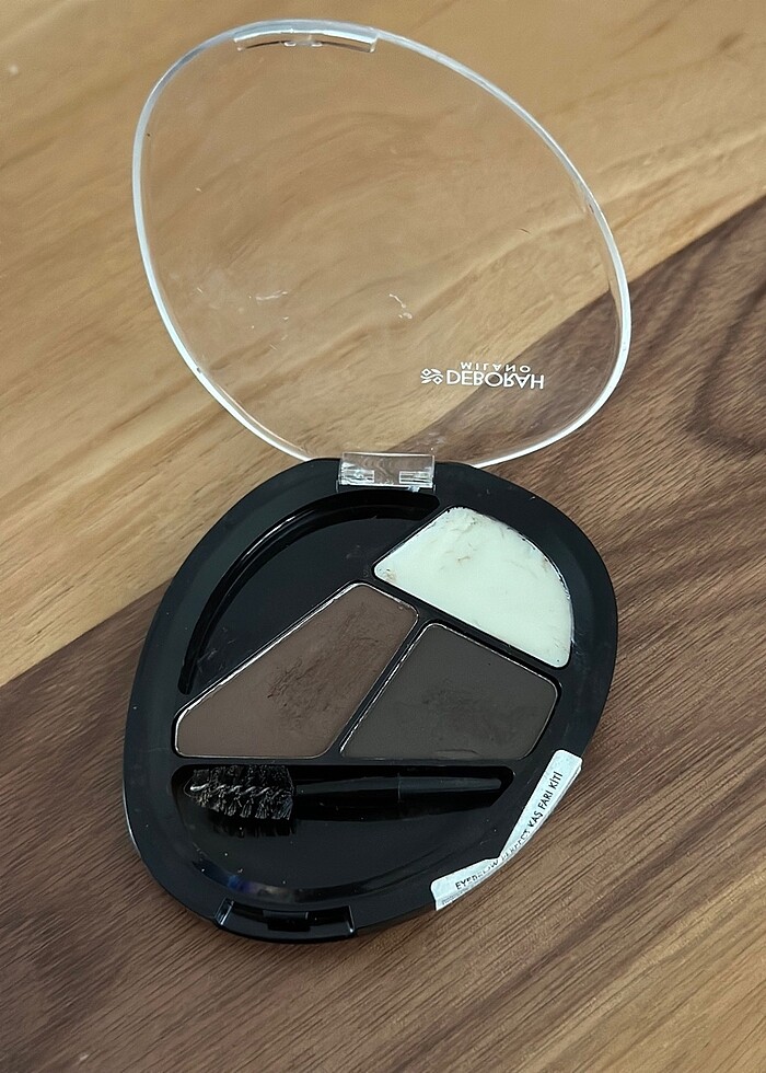 Deborah kaş kiti - Görsel 3