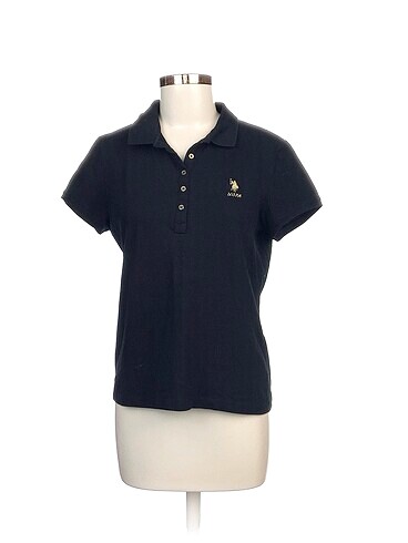 U.S Polo Assn. T-shirt %70 İndirimli.