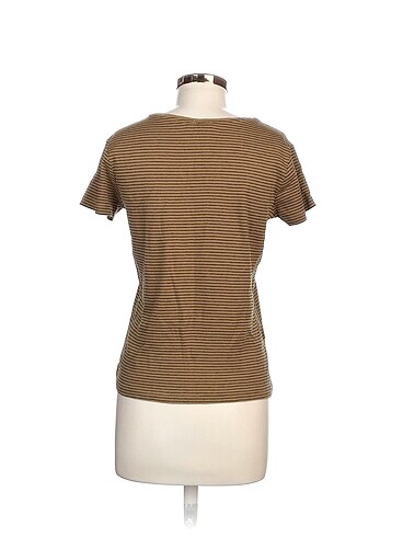 l Beden Mango T-shirt %70 İndirimli.