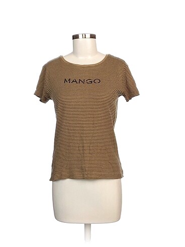 Mango T-shirt %70 İndirimli.