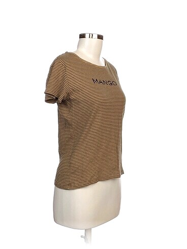 Mango Mango T-shirt %70 İndirimli.