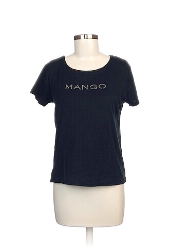 Mango T-shirt %70 İndirimli.