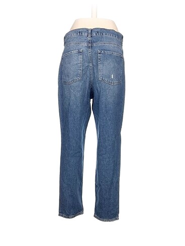 30 Beden LC Waikiki Jean / Kot %70 İndirimli.