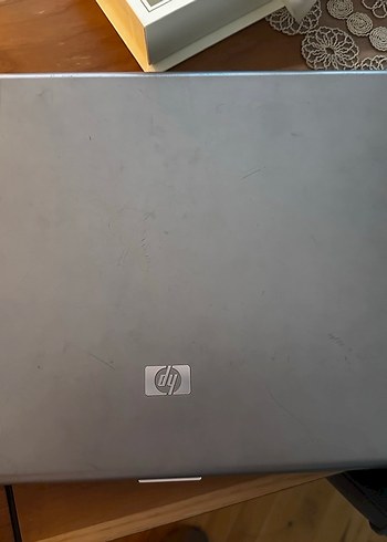 HP Dizüstü Bilgisayar 6720s model - Görsel 3