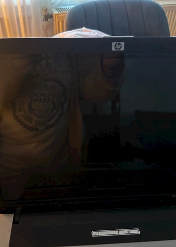 HP Dizüstü Bilgisayar 6720s model - Görsel 4