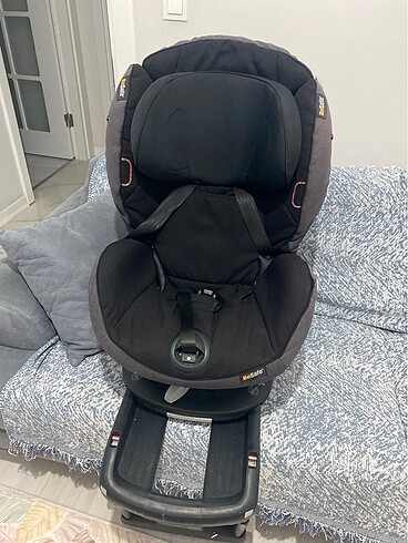 Besafe izi comfort isofix oto koltuğu