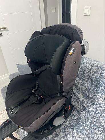 BeSafe Besafe izi comfort isofix oto koltuğu