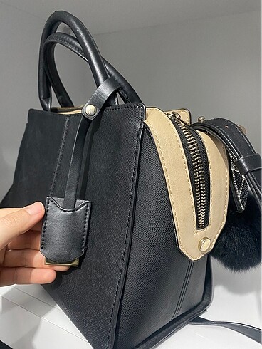 Zara Zara çanta
