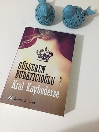 Gülseren budayıcıoğlu