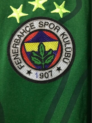 Diğer Fenerbahçe Forma