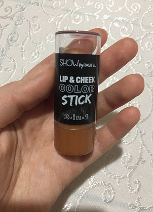stik bronzer 