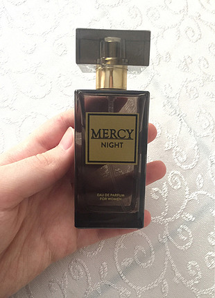 Mercy Night Parfüm Diğer Parfüm %20 İndirimli - Gardrops