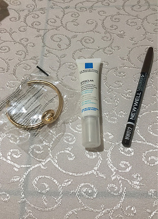 la roche posay