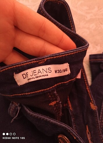 Defacto Df skinny jean