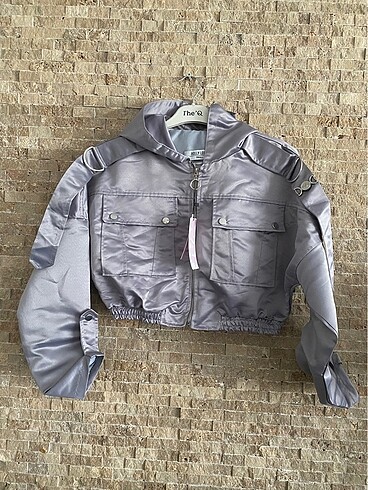 Yeni sezon mini mont