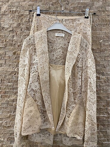 Söz nişan davet için küpür takım - Görsel 9