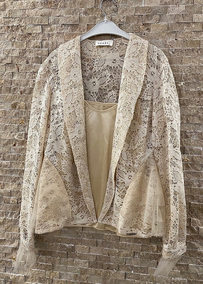 Söz nişan davet için küpür takım - Görsel 2