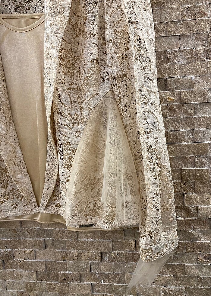 Söz nişan davet için küpür takım - Görsel 3