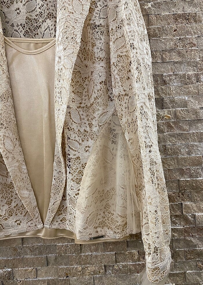 Söz nişan davet için küpür takım - Görsel 4